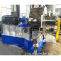 Makanan Grinding Machine Superfine Powder Industrial Pulverizer